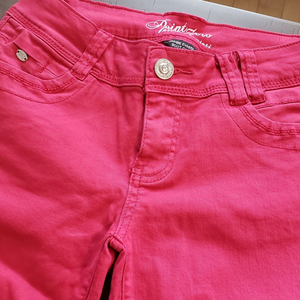 Point Zero Pants - Picture 5 of 9